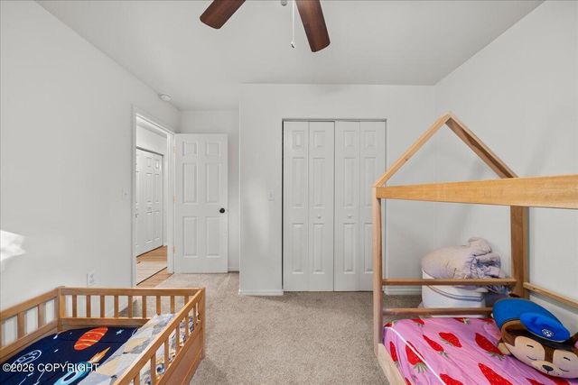 6361 W Commadore Lane, Wasilla, AK 99623