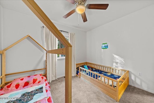 6361 W Commadore Lane, Wasilla, AK 99623