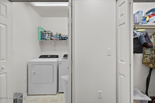 6361 W Commadore Lane, Wasilla, AK 99623