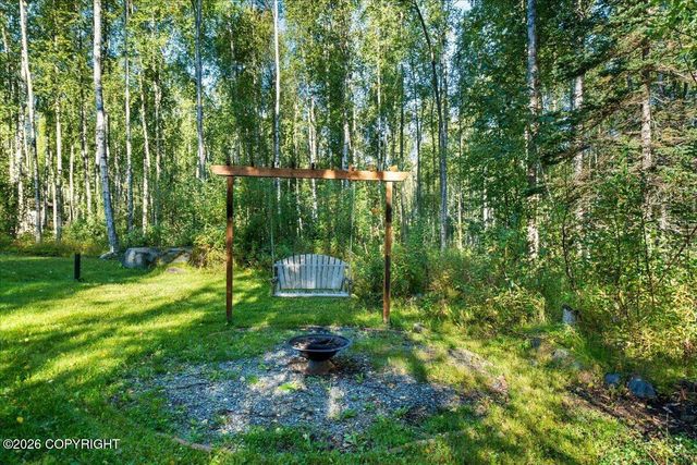 6361 W Commadore Lane, Wasilla, AK 99623