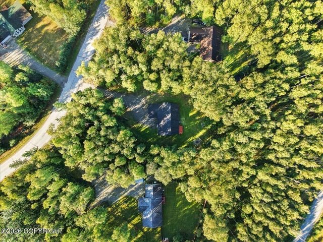 6361 W Commadore Lane, Wasilla, AK 99623