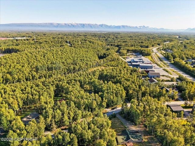 6361 W Commadore Lane, Wasilla, AK 99623