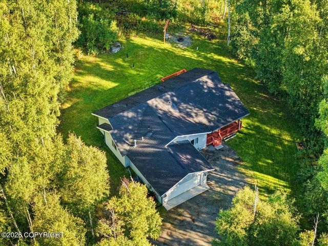 6361 W Commadore Lane, Wasilla, AK 99623