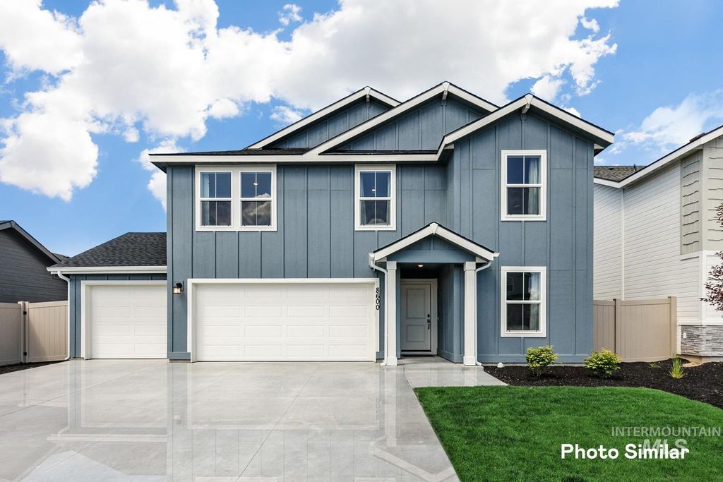 932 Knowledge St, Middleton, ID 83644