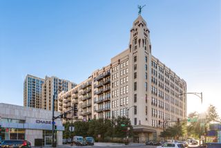 758 N Larrabee Street 514, Chicago, IL 60654