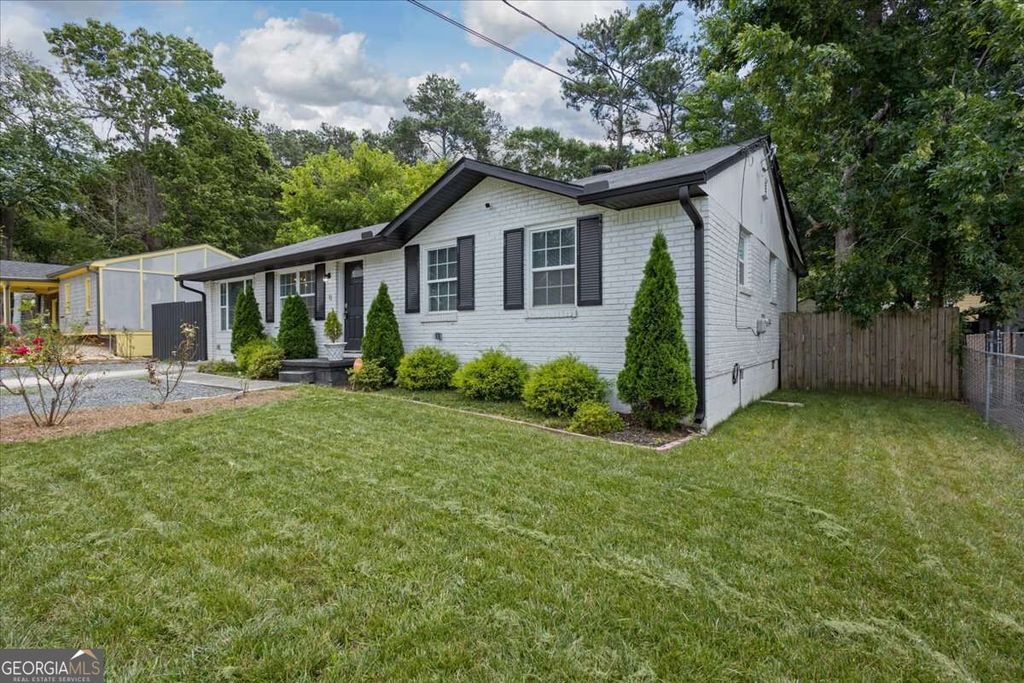 255 Hummingbird Way, Riverdale, GA 30274 — photo 3