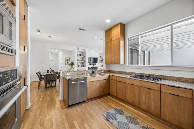 4316 Gilbert Avenue, Dallas, TX 75219