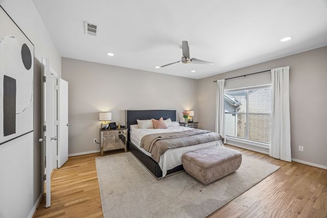 4316 Gilbert Avenue, Dallas, TX 75219