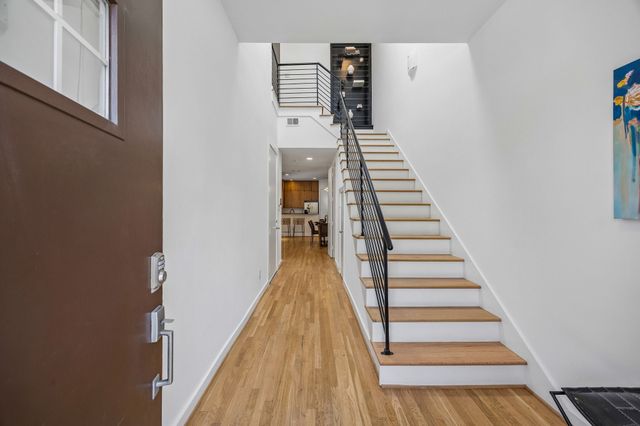 4316 Gilbert Avenue, Dallas, TX 75219