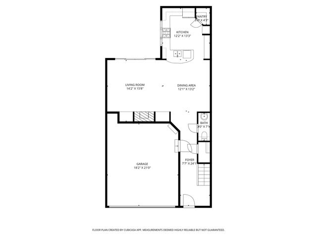 4316 Gilbert Avenue, Dallas, TX 75219