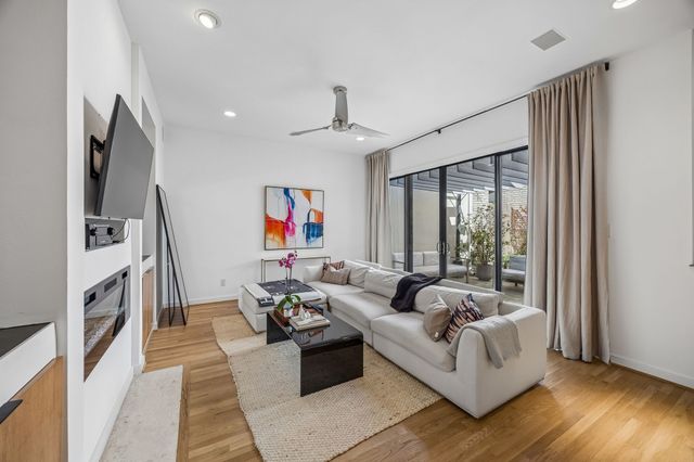 4316 Gilbert Avenue, Dallas, TX 75219