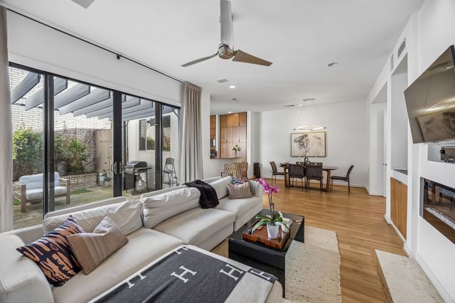 4316 Gilbert Avenue, Dallas, TX 75219