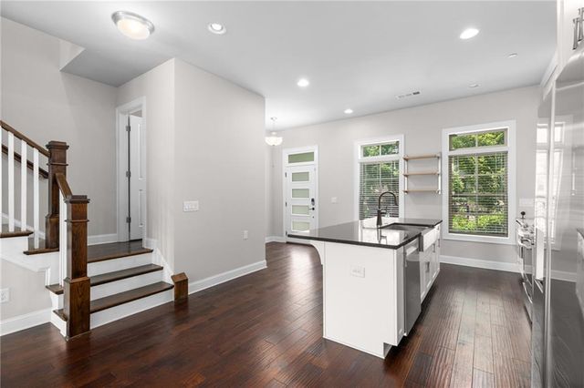 4147 Township Parkway, Atlanta, GA 30342