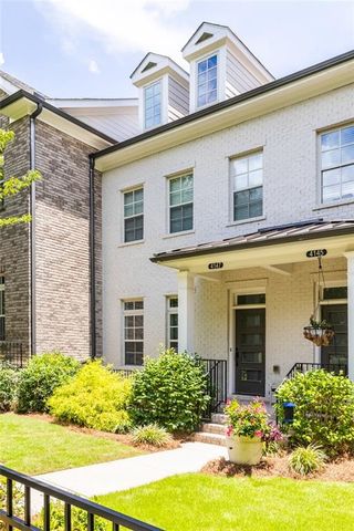 4147 Township Parkway, Atlanta, GA 30342
