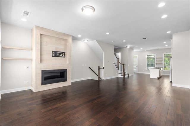 4147 Township Parkway, Atlanta, GA 30342