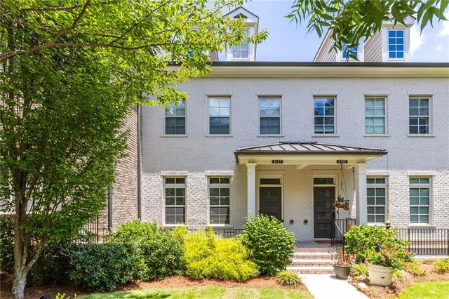 4147 Township Parkway, Atlanta, GA 30342