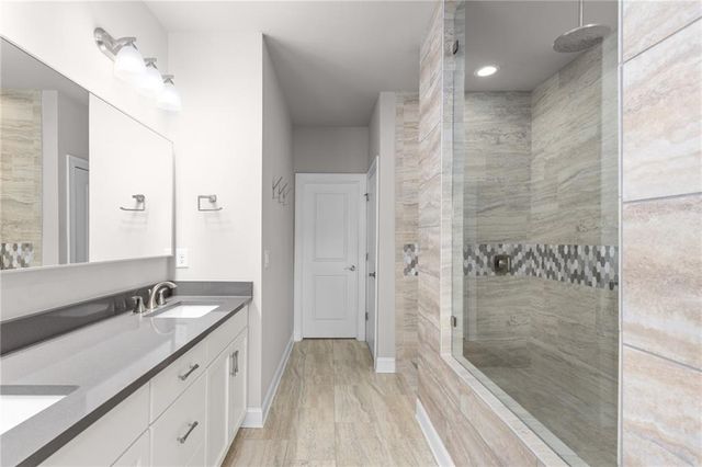 4147 Township Parkway, Atlanta, GA 30342