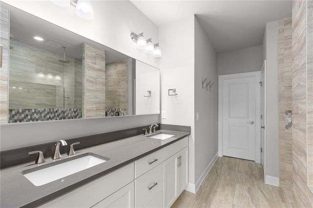 4147 Township Parkway, Atlanta, GA 30342