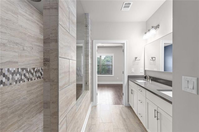 4147 Township Parkway, Atlanta, GA 30342