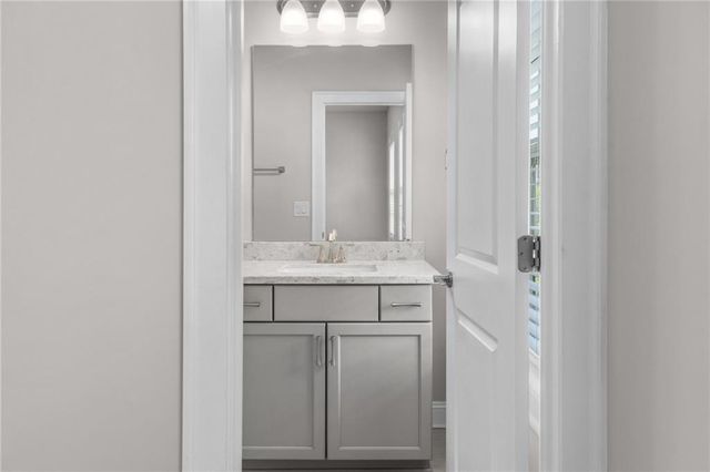4147 Township Parkway, Atlanta, GA 30342