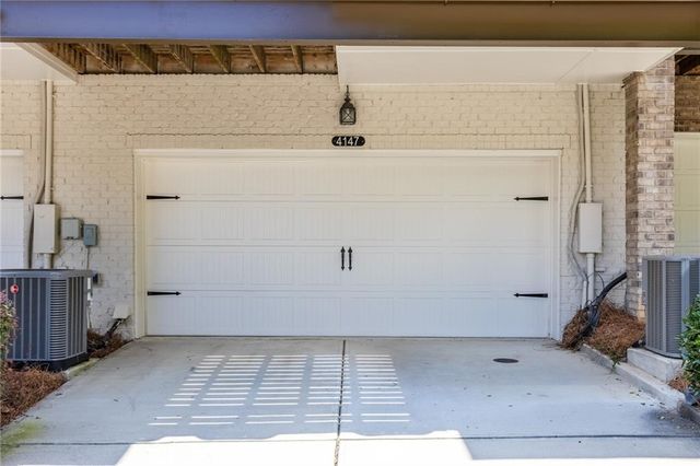 4147 Township Parkway, Atlanta, GA 30342