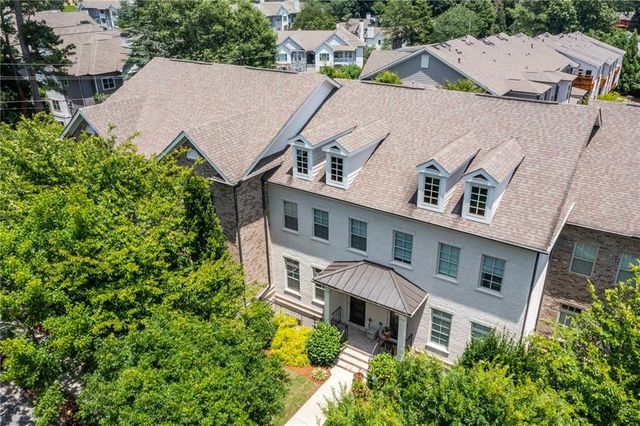 4147 Township Parkway, Atlanta, GA 30342