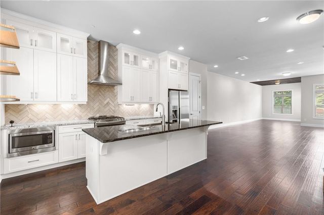 4147 Township Parkway, Atlanta, GA 30342