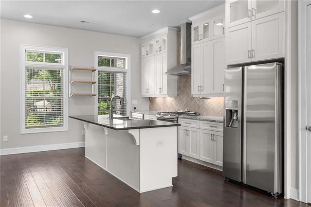 4147 Township Parkway, Atlanta, GA 30342