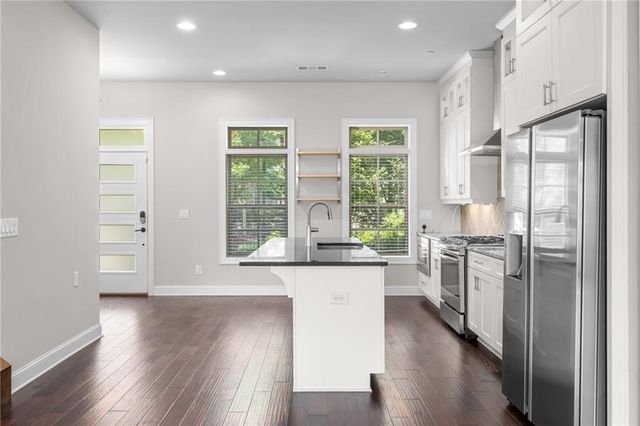 4147 Township Parkway, Atlanta, GA 30342