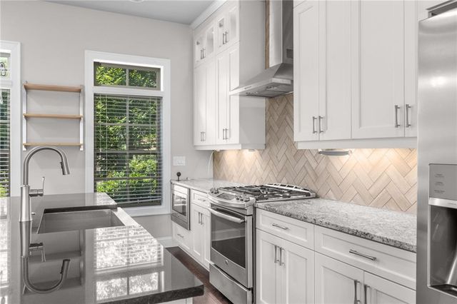 4147 Township Parkway, Atlanta, GA 30342