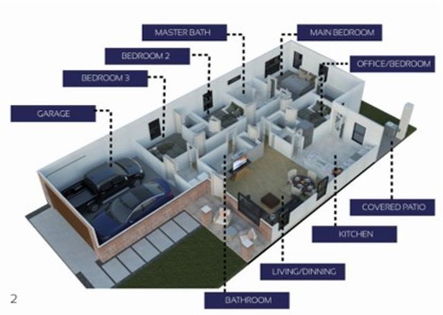 10102 Budtime Lane, Dallas, TX 75217