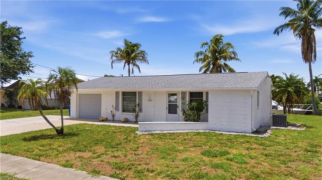 4425 N Canal CIR, North Fort Myers, FL 33903
