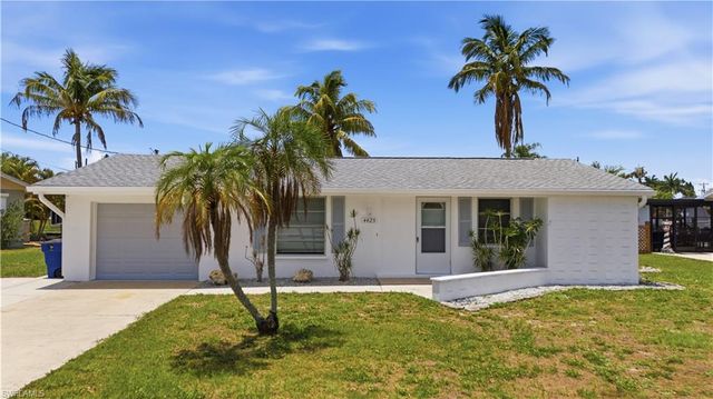 4425 N Canal CIR, North Fort Myers, FL 33903