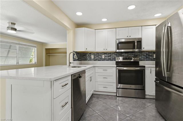 4425 N Canal CIR, North Fort Myers, FL 33903