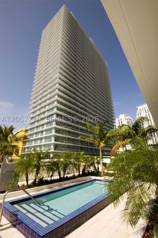 79 SW 12th St 3704-S, Miami, FL 33130