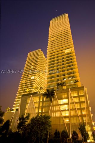 79 SW 12th St 3704-S, Miami, FL 33130