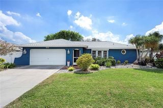918 SE 28th TER, Cape Coral, FL 33904