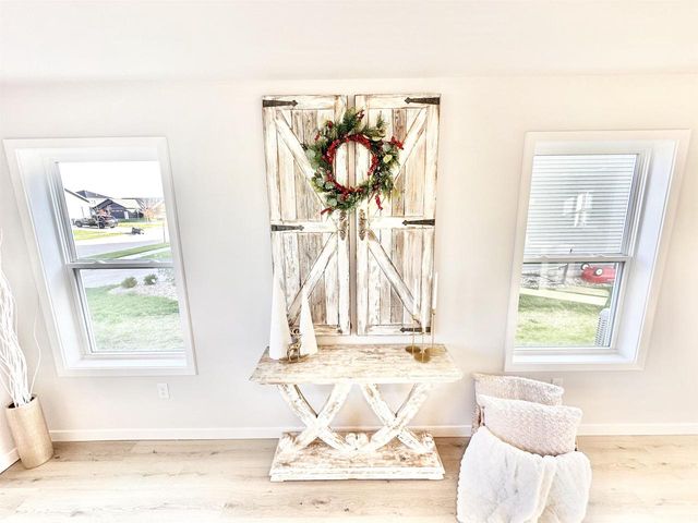 1508 Dahlia Drive, Stoughton, WI 53589