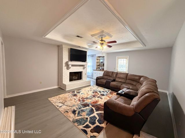 19 Ashland Avenue, Brandon, MS 39047