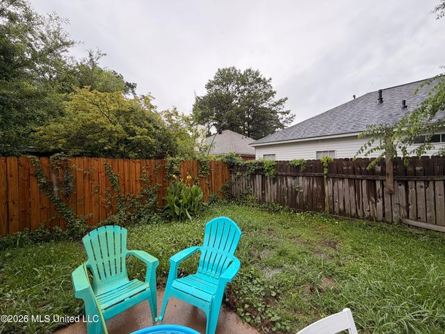 19 Ashland Avenue, Brandon, MS 39047