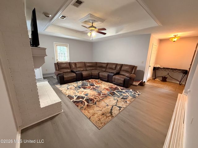 19 Ashland Avenue, Brandon, MS 39047