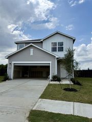15703 Buttonbush Court, Crosby, TX 77532