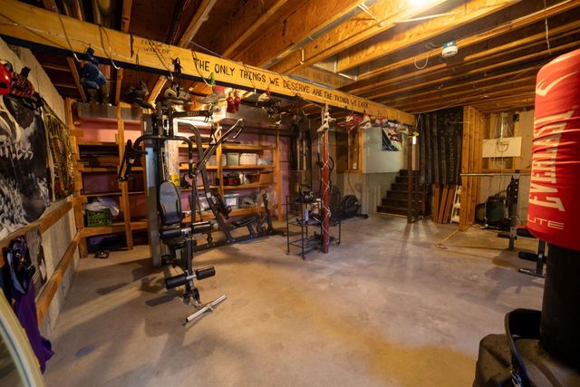 W7961 County Rd E, Oxford, WI 53952