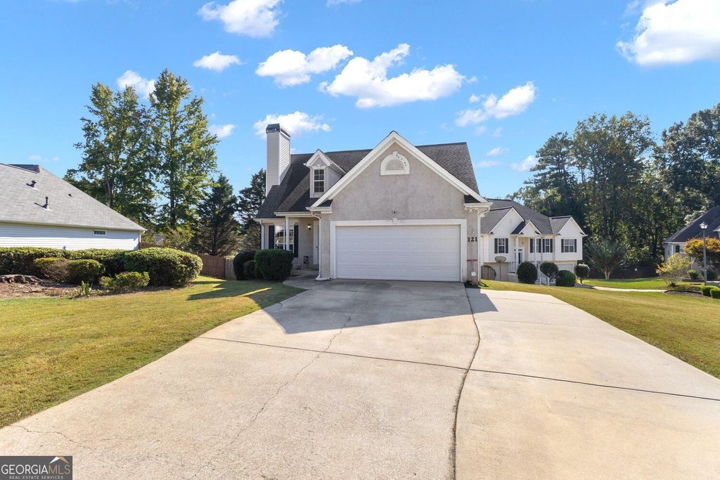 121 Kingsbrook Circle, Newnan, GA 30265 — photo 2