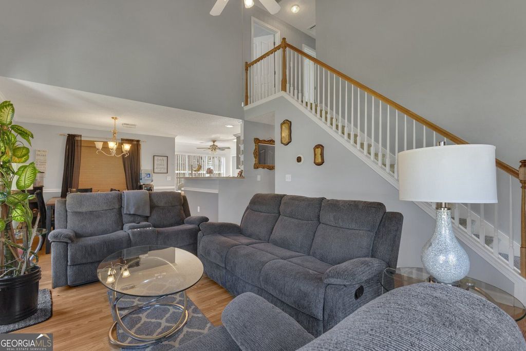 121 Kingsbrook Circle, Newnan, GA 30265 — photo 5