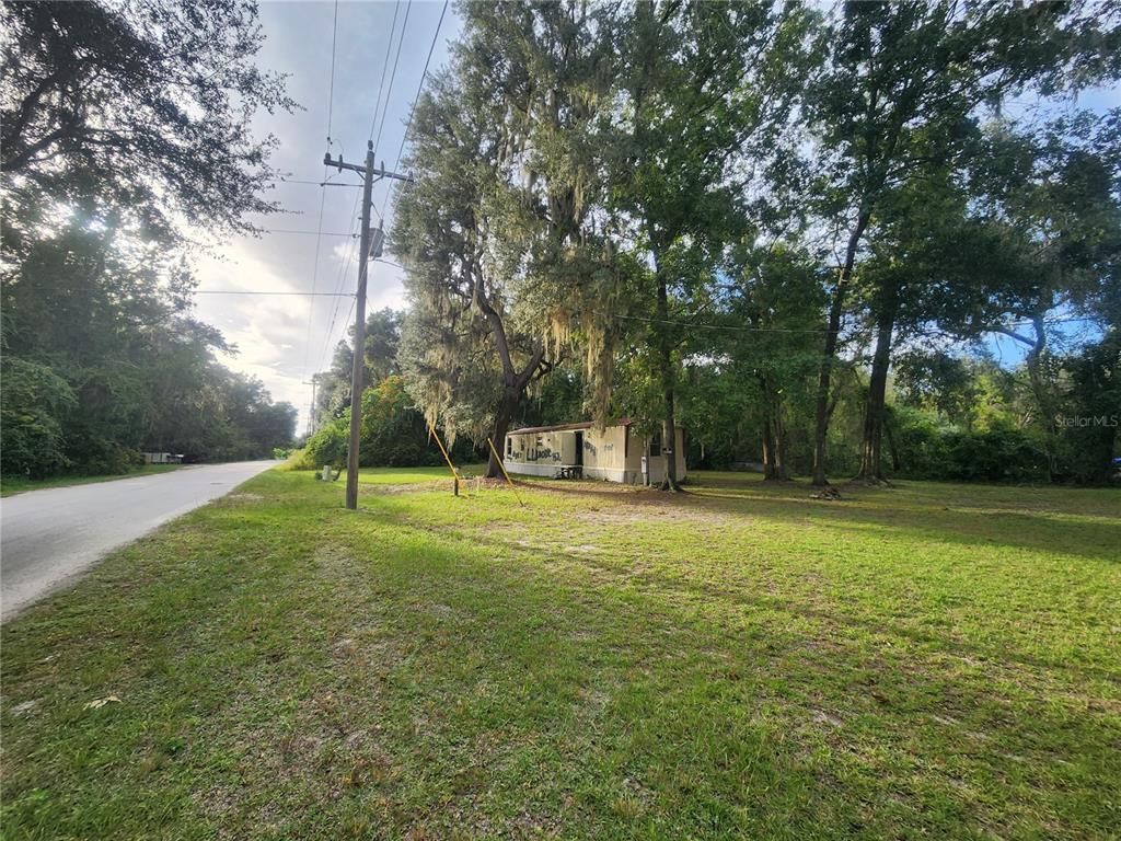 4575 NE 167TH PLACE, Citra, FL 32113