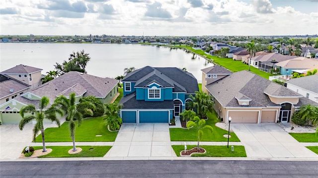 1806 MIRA LAGO CIRCLE, Ruskin, FL 33570