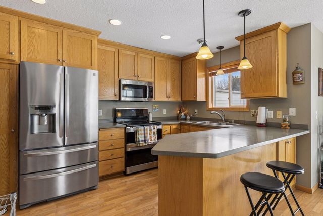 19490 Prairieview Drive, Rogers, MN 55374