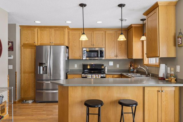 19490 Prairieview Drive, Rogers, MN 55374