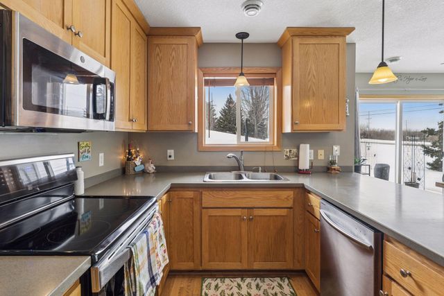 19490 Prairieview Drive, Rogers, MN 55374